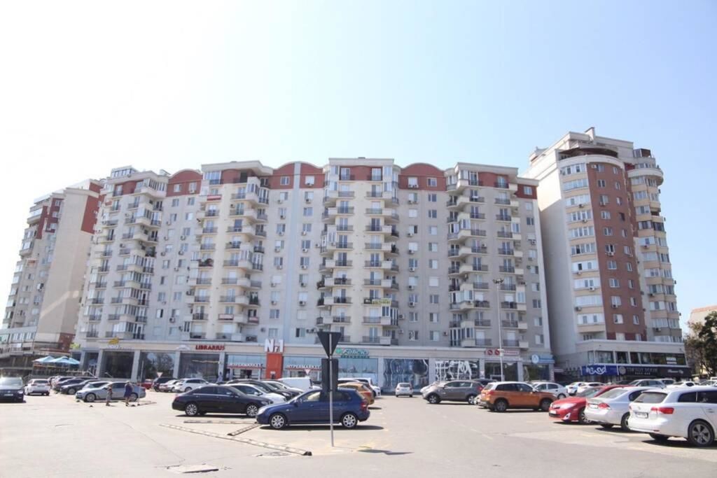 Апартаменты Cosy apartments Кишинёв-24
