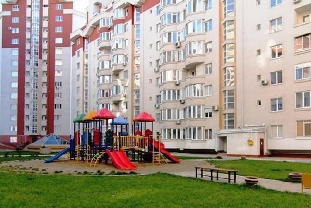 Апартаменты Cosy apartments Кишинёв-32