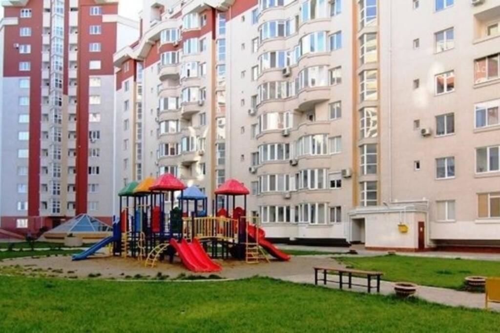 Апартаменты Cosy apartments Кишинёв-12