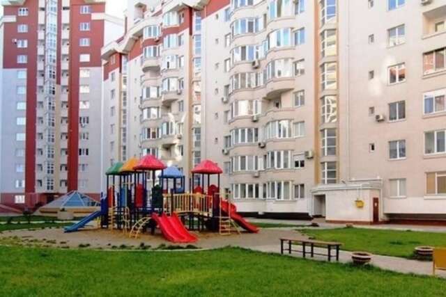 Апартаменты Cosy apartments Кишинёв-11